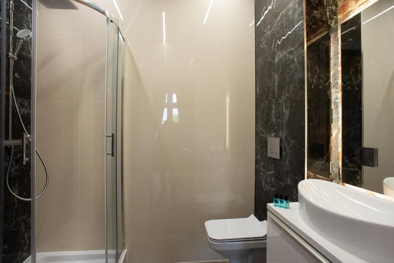 Apartament Antresola Fabryczna Зелёна-Гура Экстерьер фото